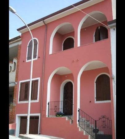 Affittacamere Su Padru Ittiri Exterior photo