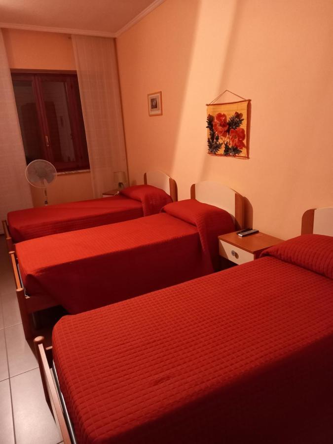 Affittacamere Su Padru Ittiri Exterior photo