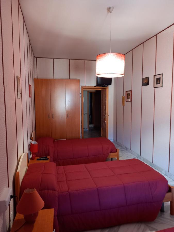 Affittacamere Su Padru Ittiri Exterior photo