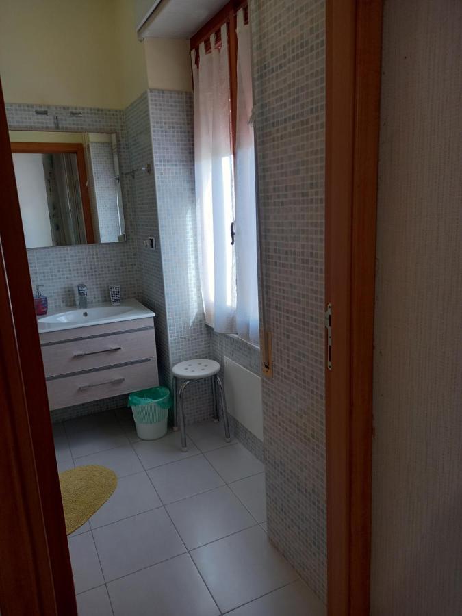 Affittacamere Su Padru Ittiri Exterior photo