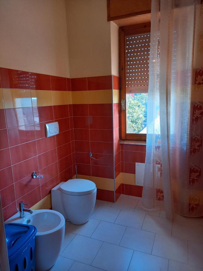 Affittacamere Su Padru Ittiri Exterior photo