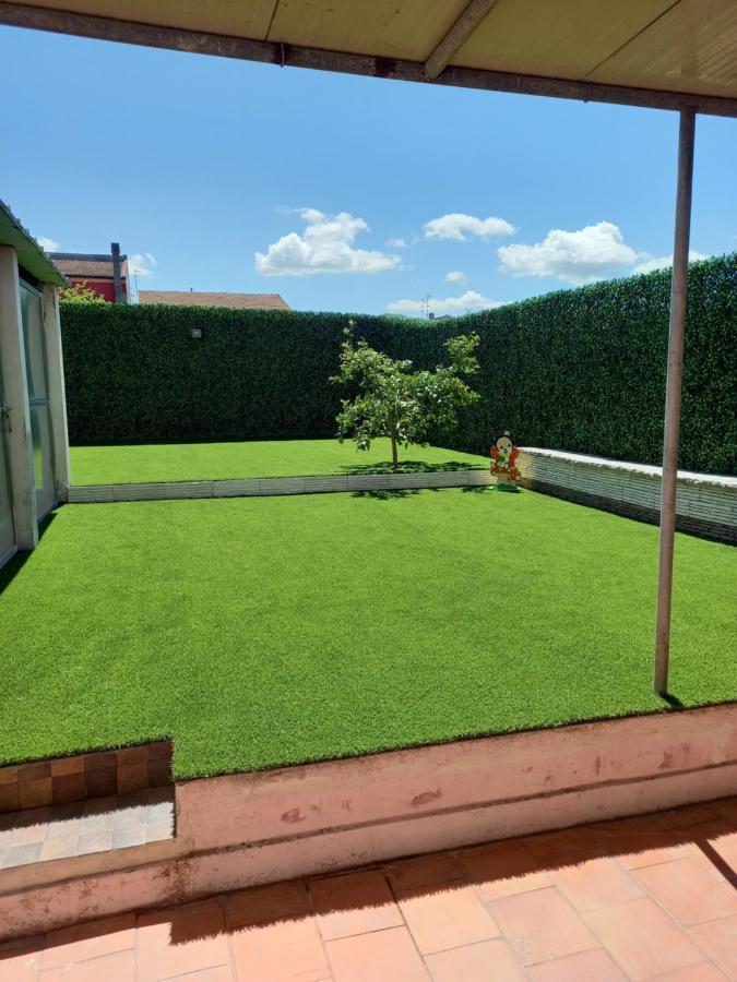 Affittacamere Su Padru Ittiri Exterior photo