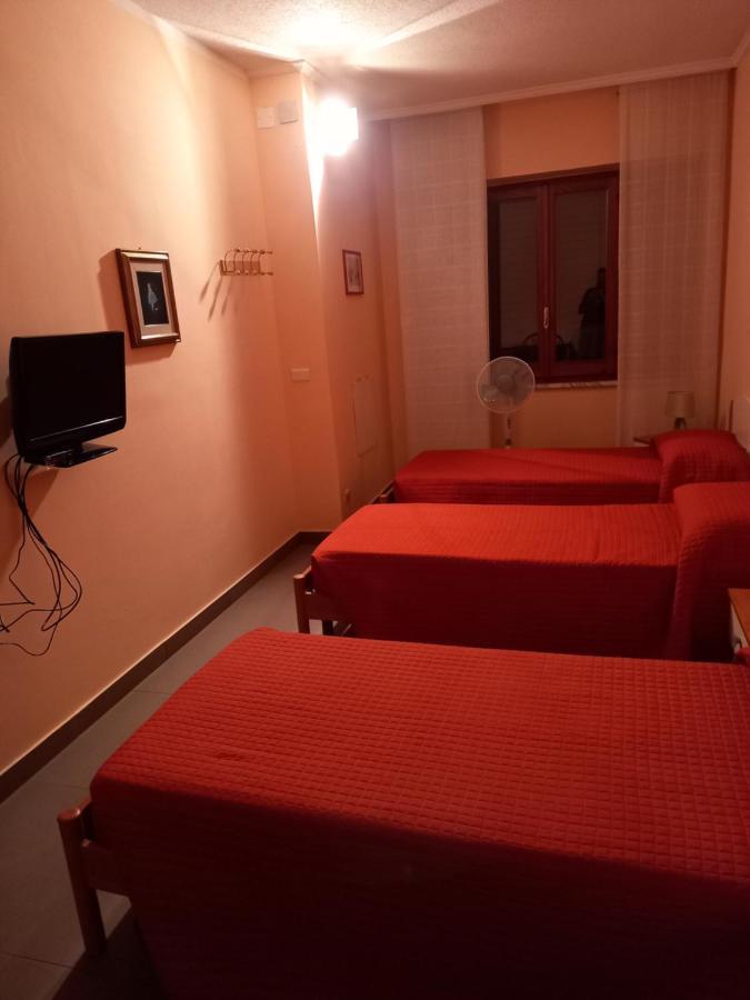 Affittacamere Su Padru Ittiri Room photo